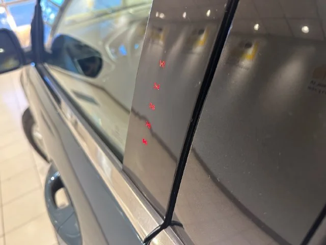 Used 2016 Blue Ford SEL image 14