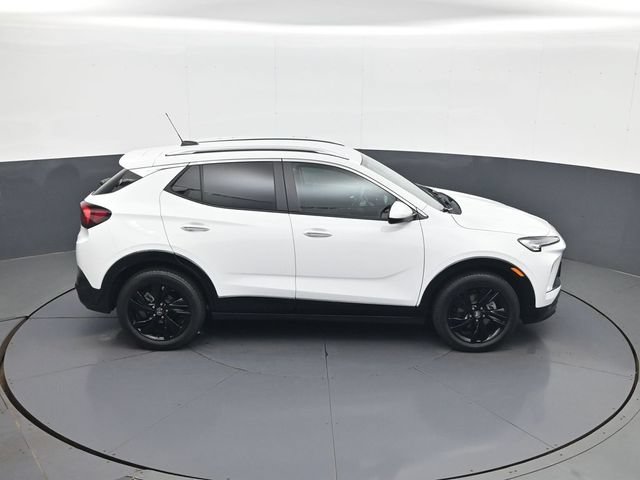 2024 Buick Encore GX Sport Touring - Photo 16