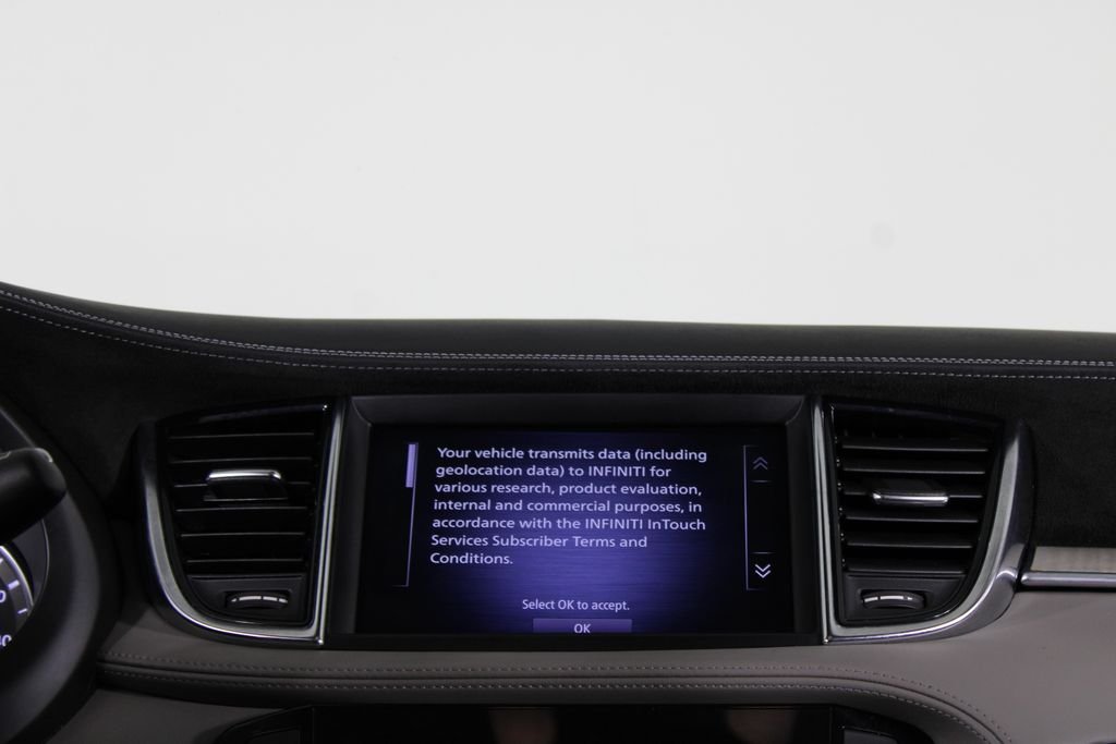 2023 INFINITI QX50 Sensory - Photo 3