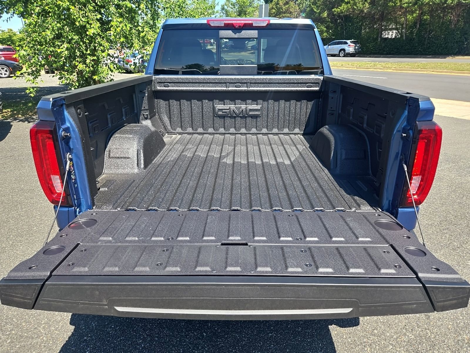 2026 GMC Sierra 1500 Denali - Photo 13
