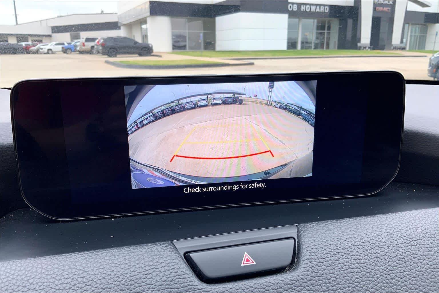 2024 Mazda CX-90 Turbo Preferred Package - Photo 26