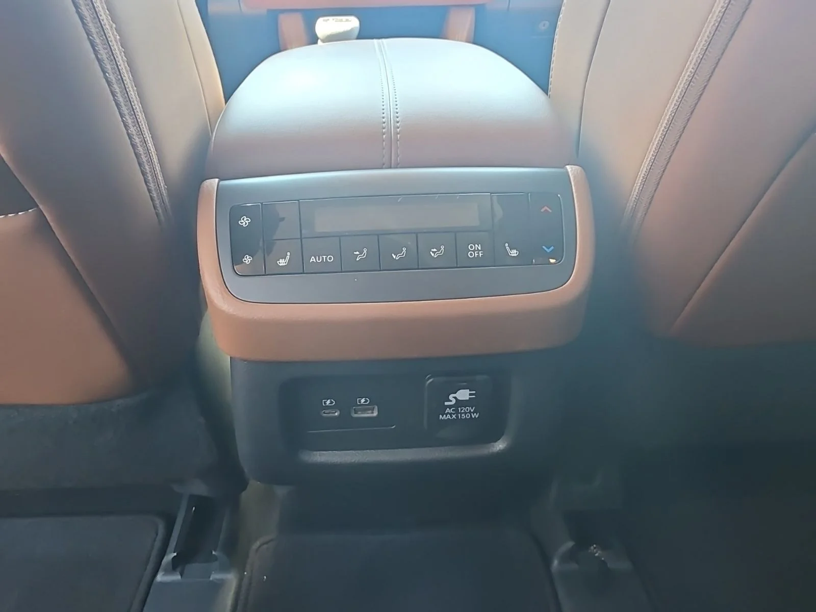 Used 2023 Red Nissan Platinum image 36