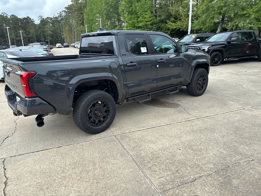 New 2026  Toyota SR5 image 7