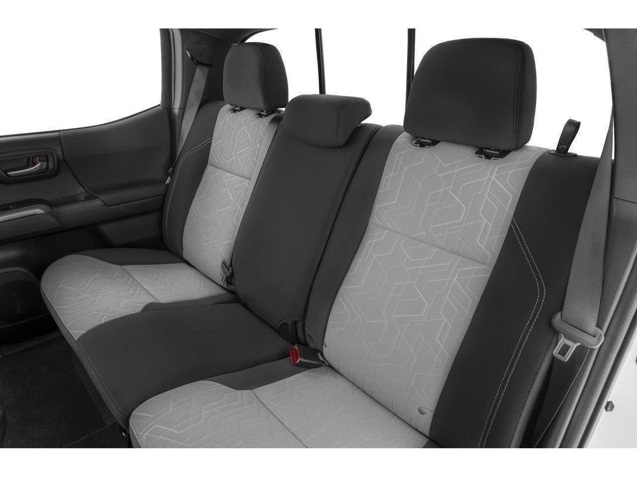Used 2021 Magnetic Gray Metallic Toyota TRD Off-Road image 78