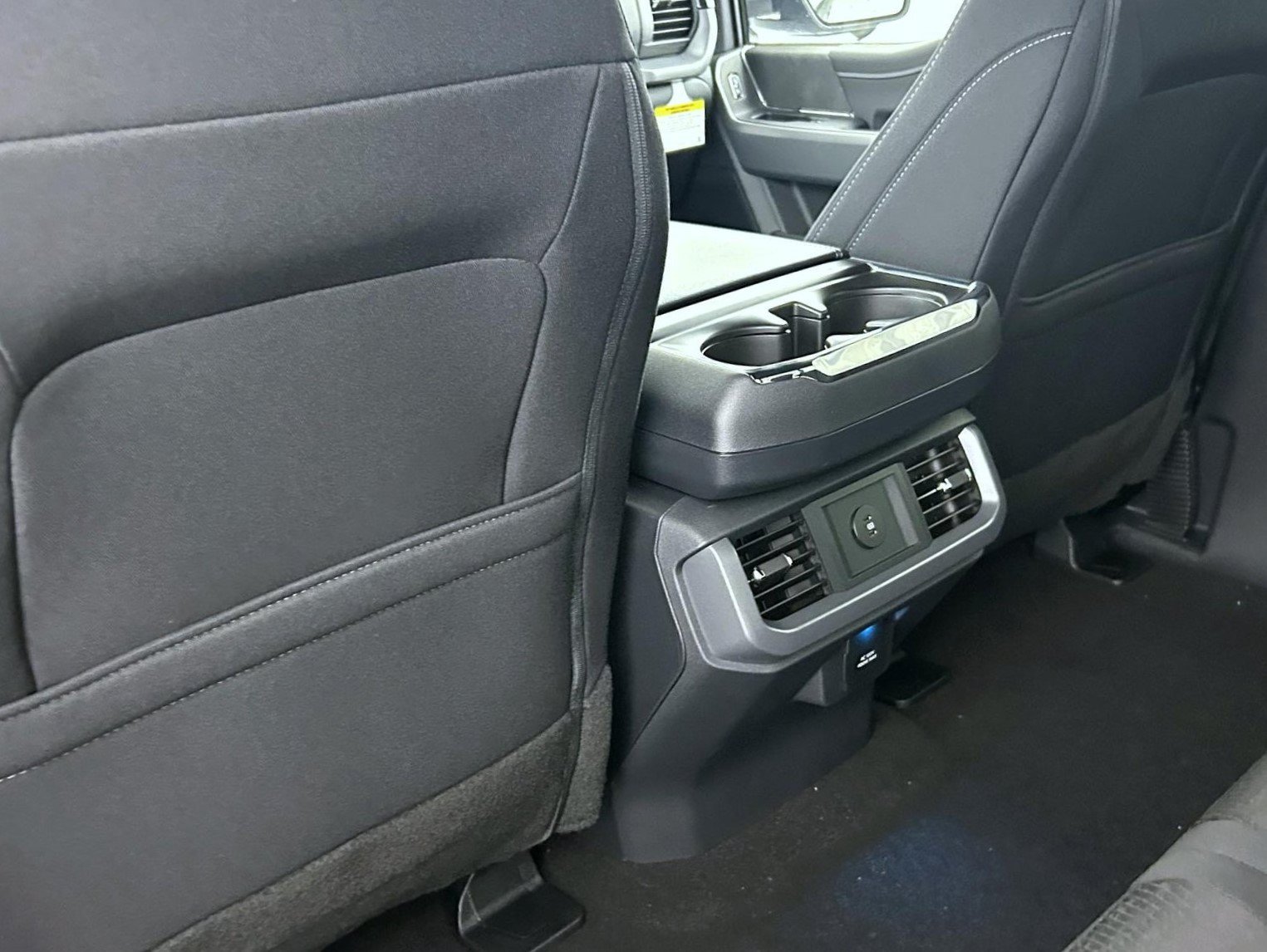 New 2026 Avalanche Ford XLT image 21