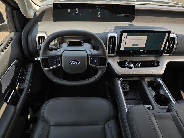 New 2027 Agate Black Metallic Ford MAX Active image 32