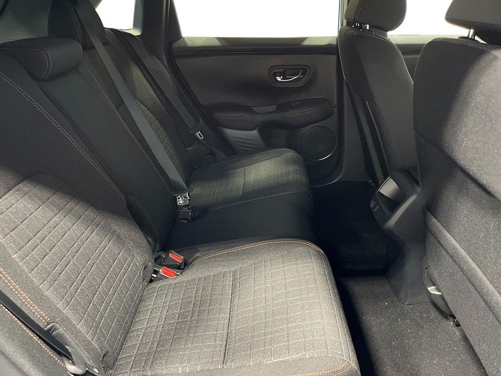 2026 Honda HR-V Sport - Photo 25