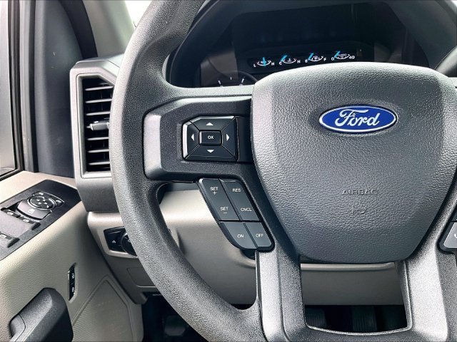 Used 2022 Silver Metallic Ford XL image 23