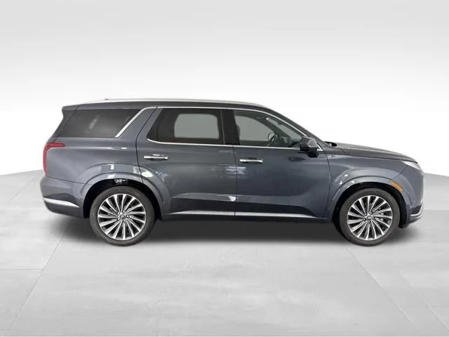 Used 2024 Gray Hyundai Calligraphy image 6