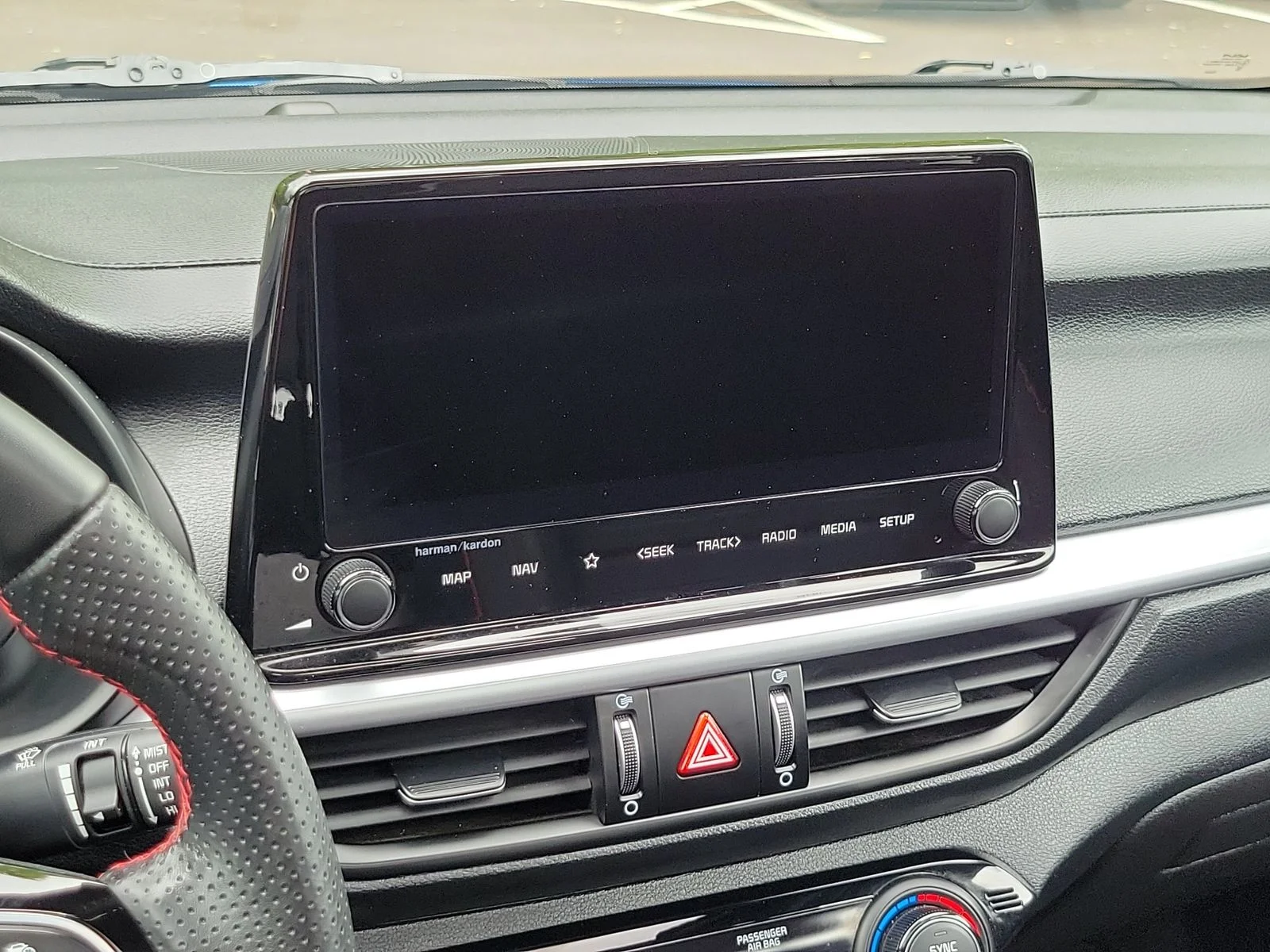 Used 2023 Blue Kia GT image 18