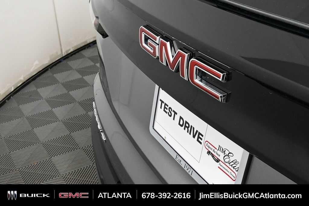2026 GMC Acadia Elevation - Photo 38