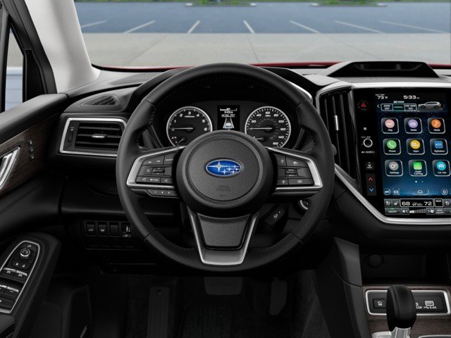 New 2026 DARK MAHOGANY PEARL Subaru Touring image 14