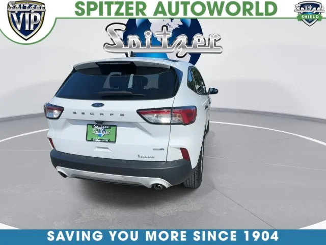 Used 2020 White Ford S image 8