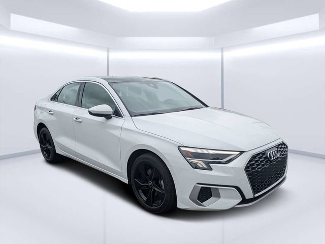 2024 Audi A3 40 TFSI Premium FWD S tronic's photo