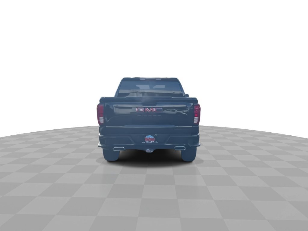 2026 GMC Sierra 1500 Elevation - Photo 7