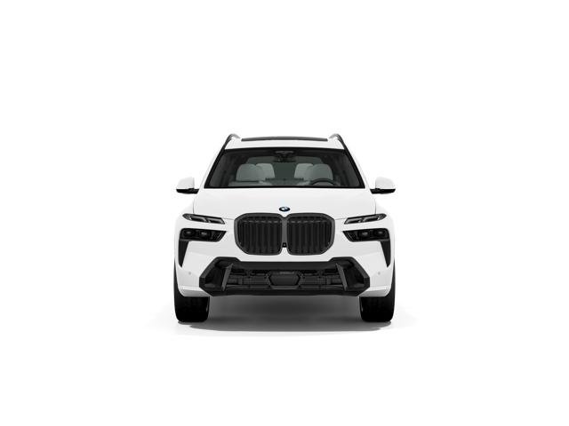 New 2027 Alpine White BMW xDrive40i image 2