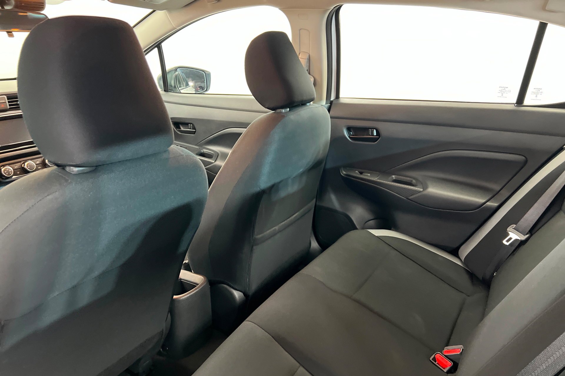 Used 2025 Fresh Powder Nissan S image 20