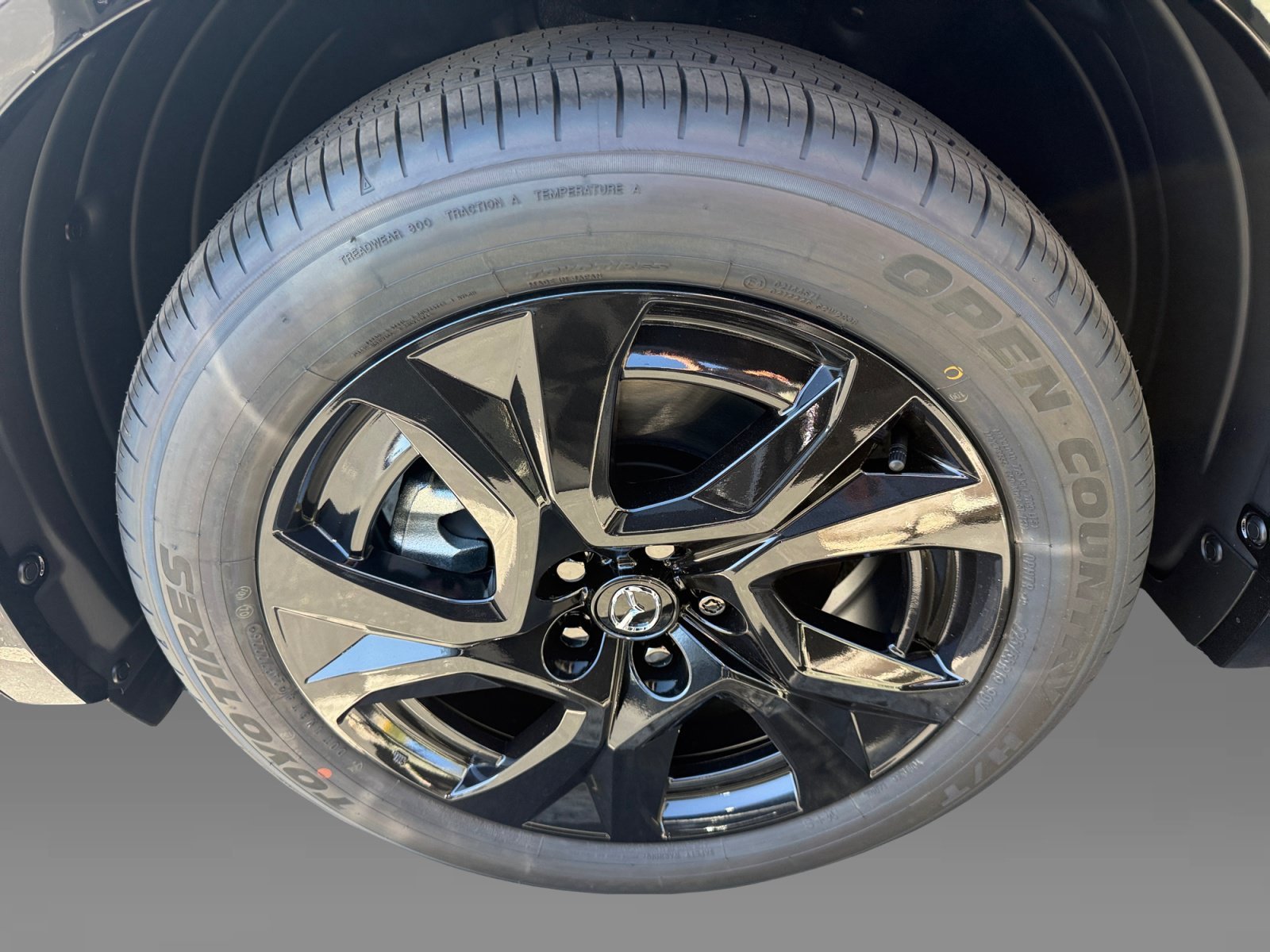 New 2026 Navy Blue Mica Mazda 2.5 S Premium Plus image 9