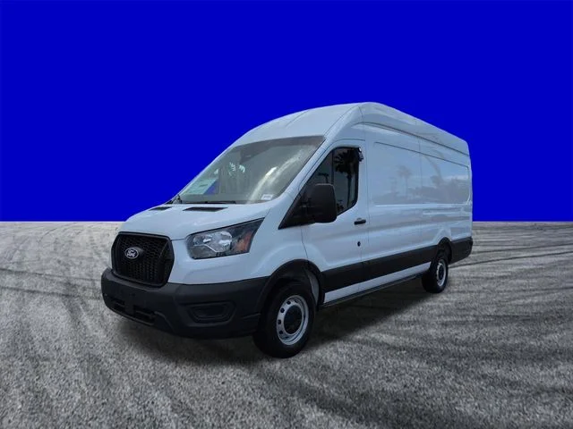 New 2026 White Ford Base image 8