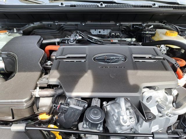 2026 Subaru Crosstrek Limited - Photo 17