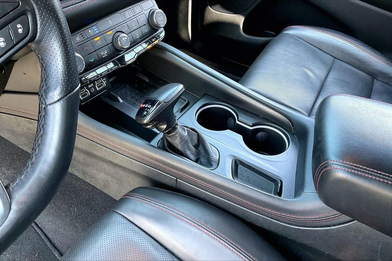 Certified Used 2025  Dodge GT Plus image 33