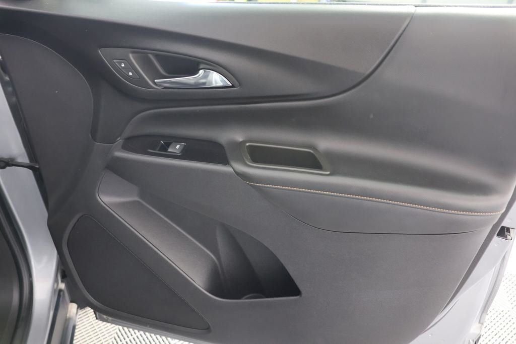 Used 2023 Gray Chevrolet Premier image 30