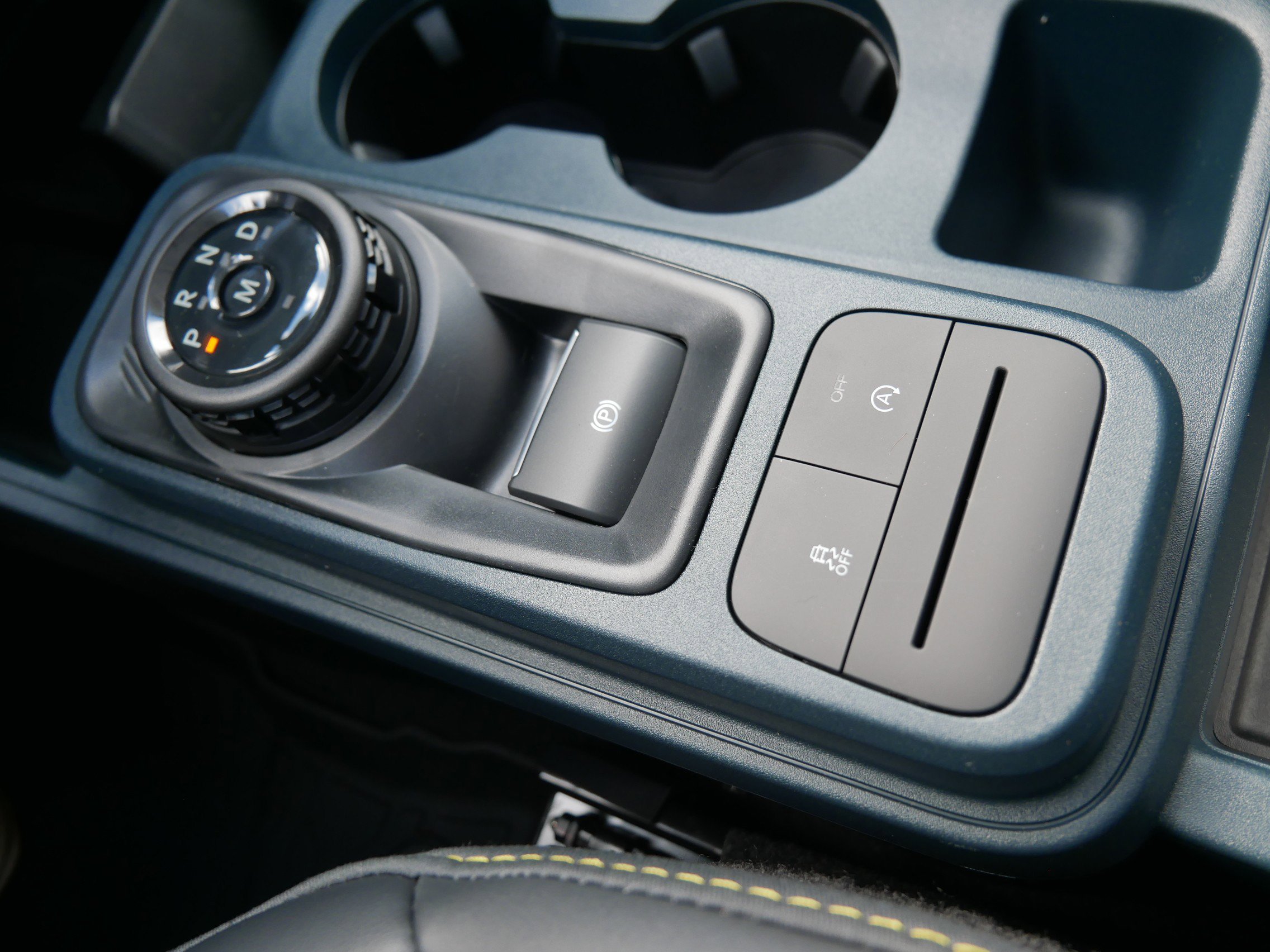 2025 Ford Maverick Lobo Standard - Photo 14