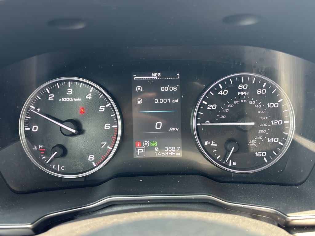 2021 Subaru Outback Limited - Photo 24
