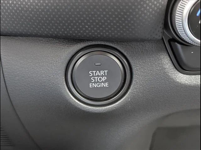 2026 Mazda CX-50 Meridian Edition - Photo 21