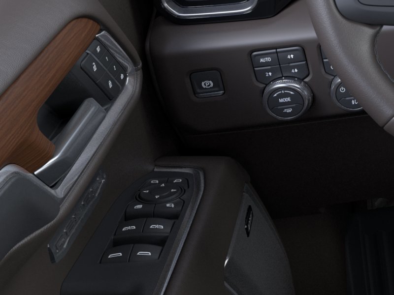 New 2026 Onyx Black GMC Denali image 16