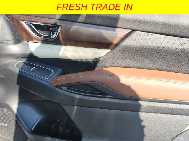 Used 2019 White Subaru Touring image 20