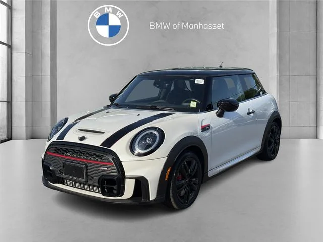 2024 MINI Hardtop John Cooper Works's photo