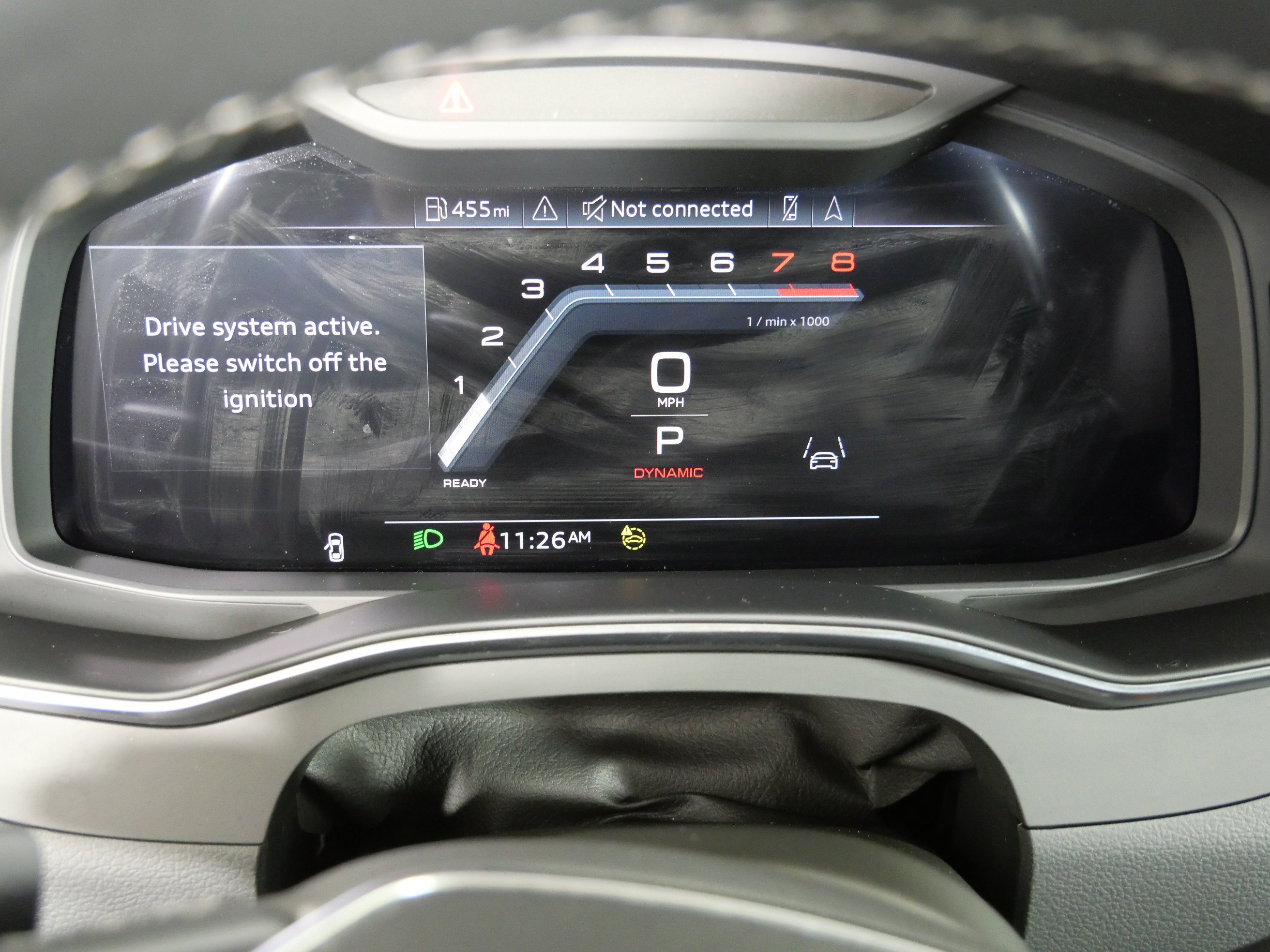 Used 2023  Audi Premium Plus image 25