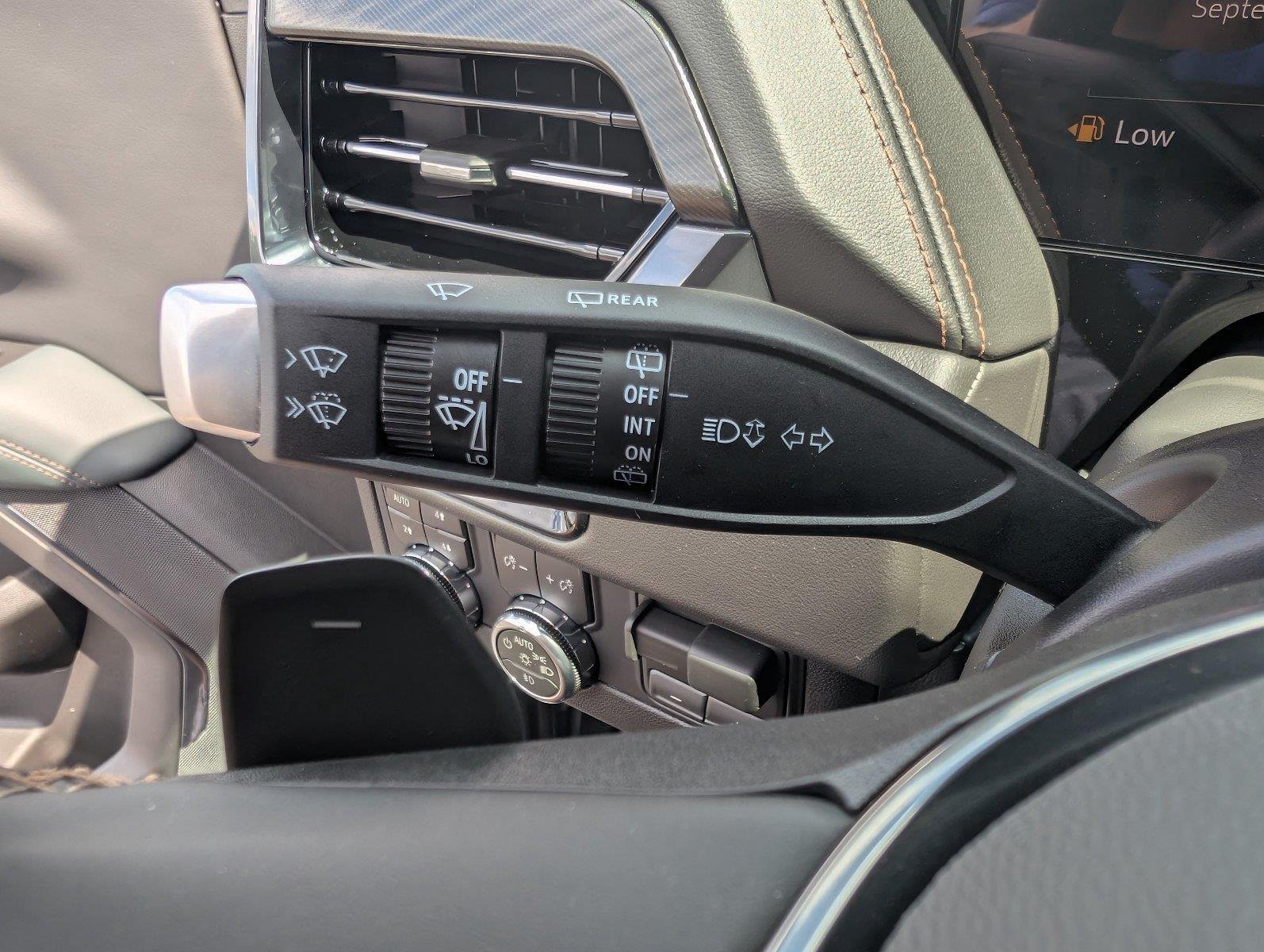 2026 GMC Yukon AT4 - Photo 29
