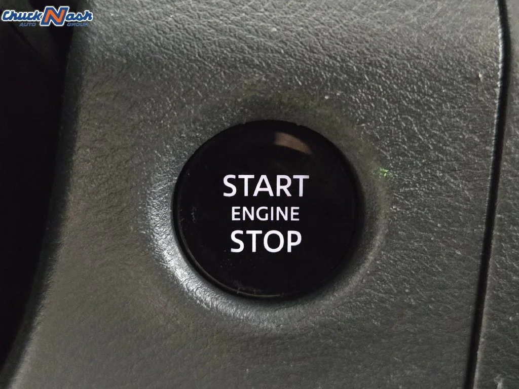 2026 Nissan Frontier PRO-4X - Photo 22