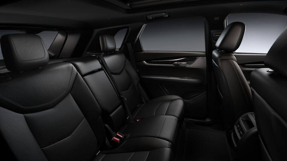 2026 Cadillac XT5 Premium Luxury - Photo 64