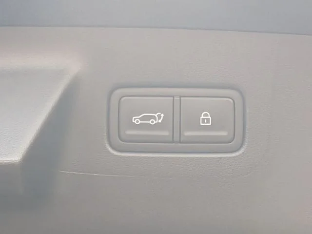 New 2026 Black Hyundai Limited image 30
