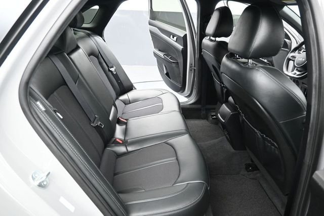 Used 2024 Gray Kia GT-Line image 22