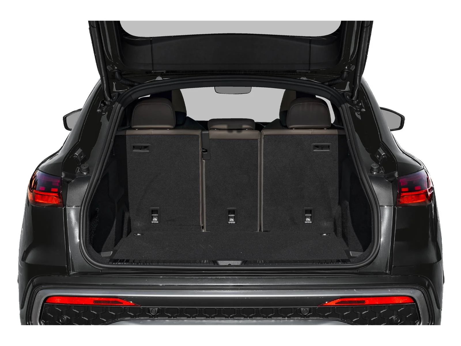 New 2026 GRAY Audi Premium Plus image 6
