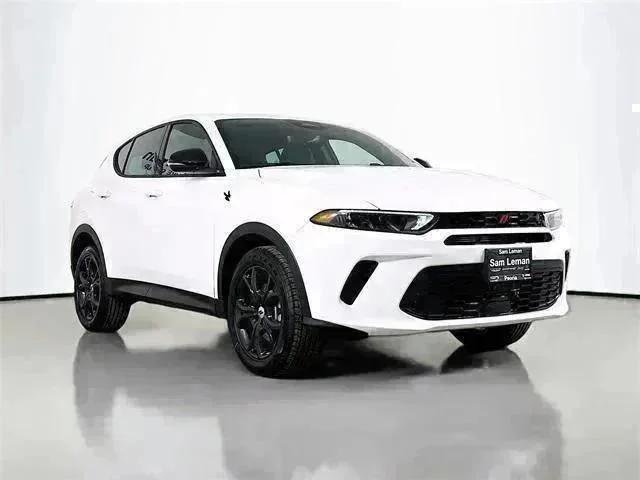 New 2025 Q Ball Exterior Paint Dodge GT image 7