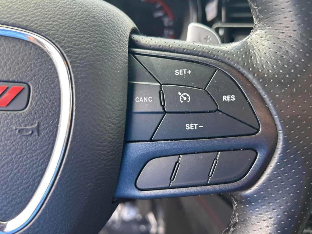 Certified Used 2023 Red Dodge GT image 47