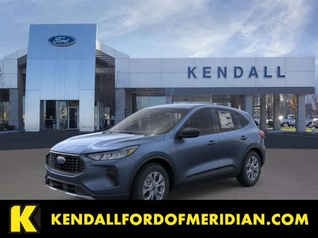 2026 Ford Escape