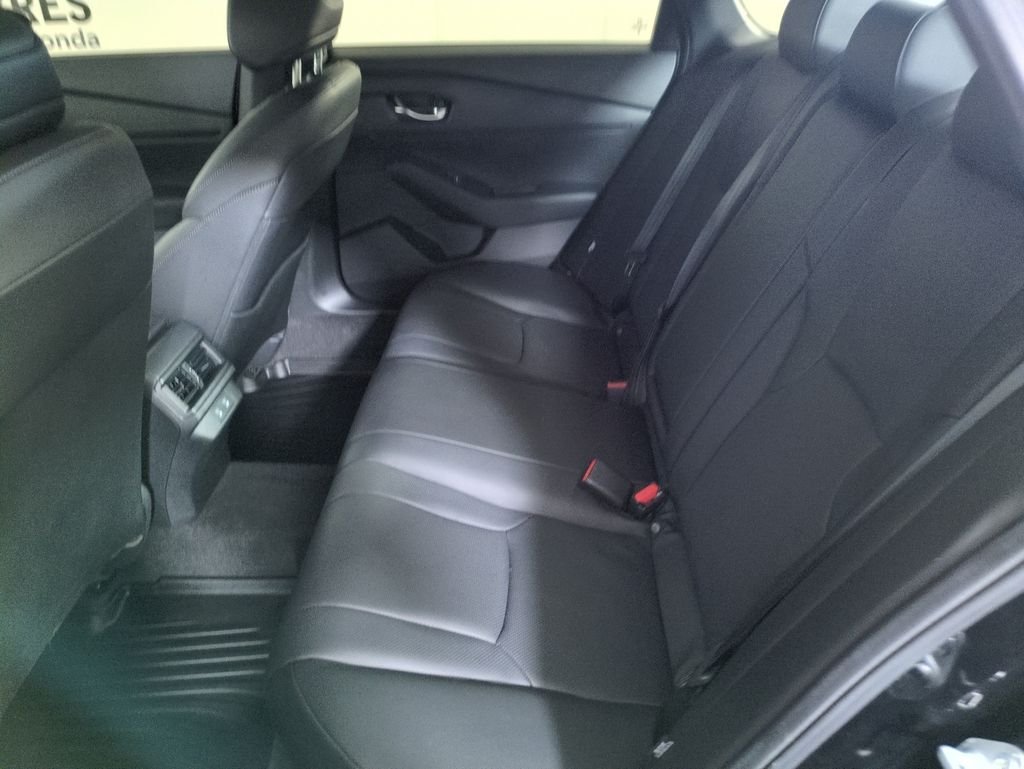 Used 2025  Honda Sport-L image 24
