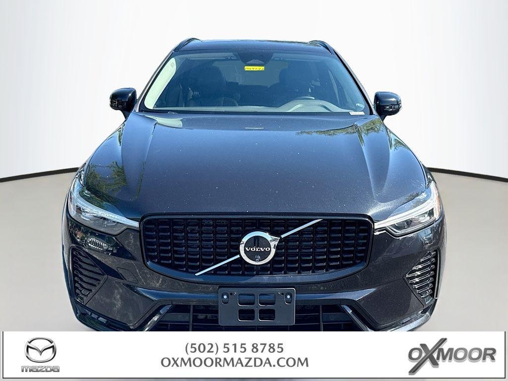 2024 Volvo XC60