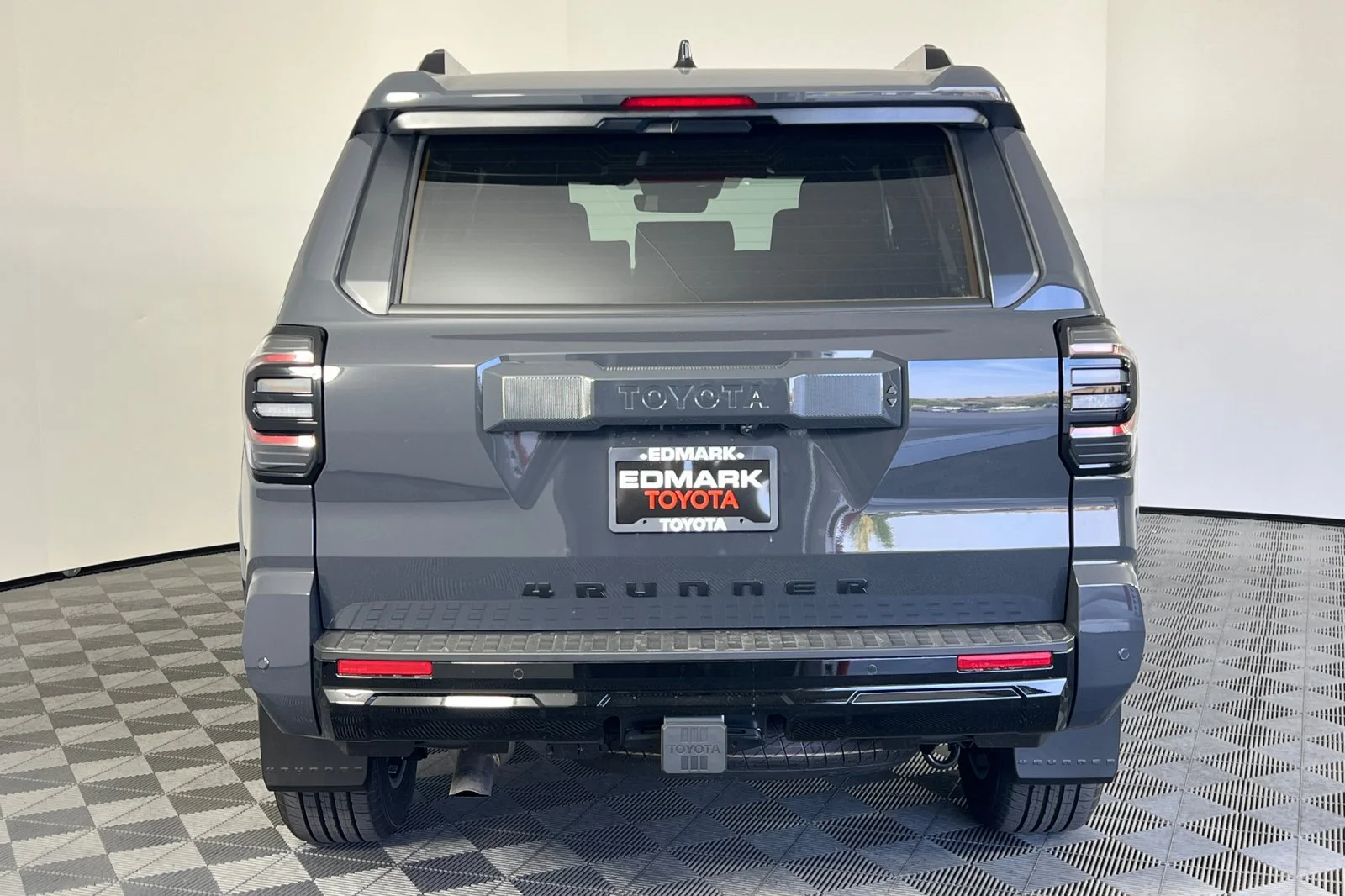 New 2026 Underground Toyota  TRD Sport image 4