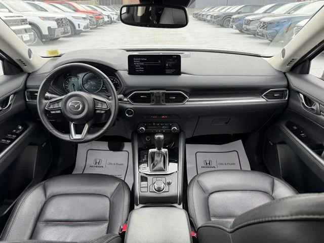 Used 2023 White Mazda 2.5 S Premium Package image 19