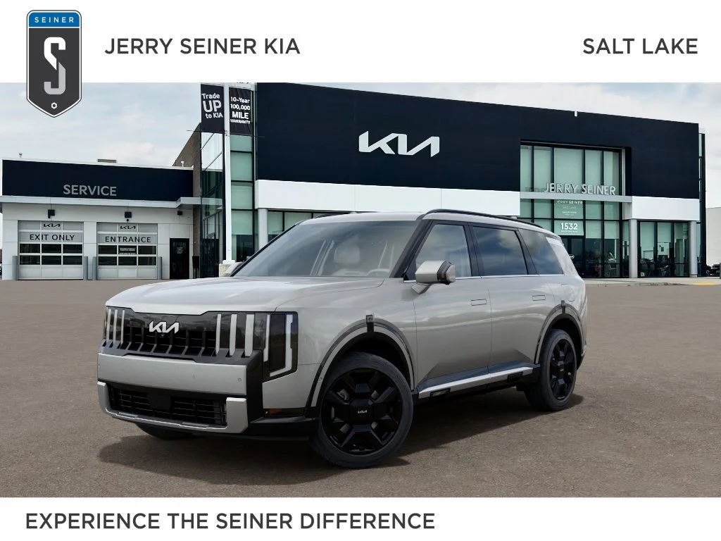 2027 Kia Telluride SX-Prestige HEV AWD's photo