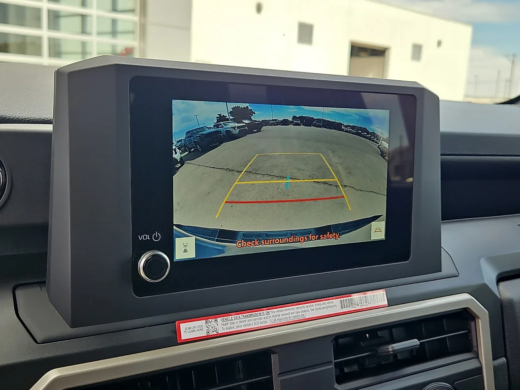 New 2026 Underground Toyota SR image 10