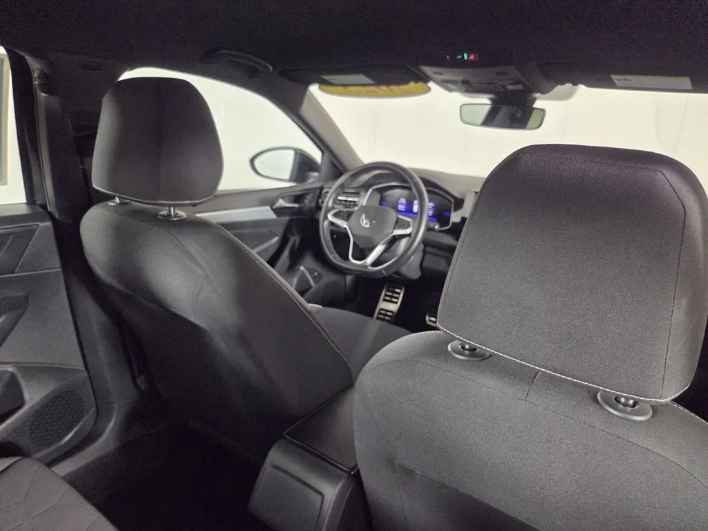 Used 2025 Black Volkswagen Sport image 31