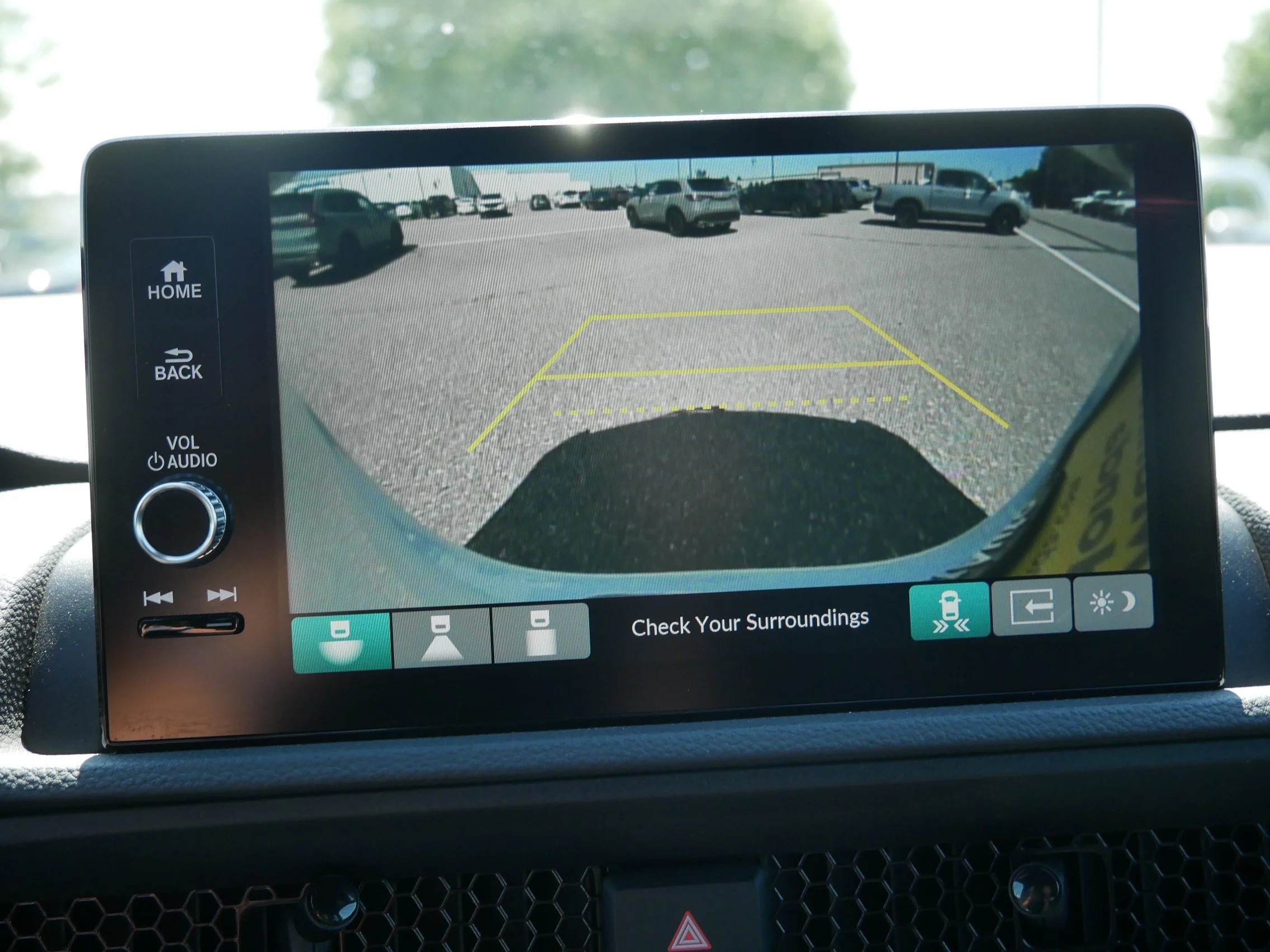 2024 Honda CR-V Sport-L - Photo 27